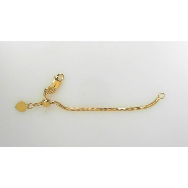 Gold Chain McGee & Company Fine Jewelers Greenwood, IN