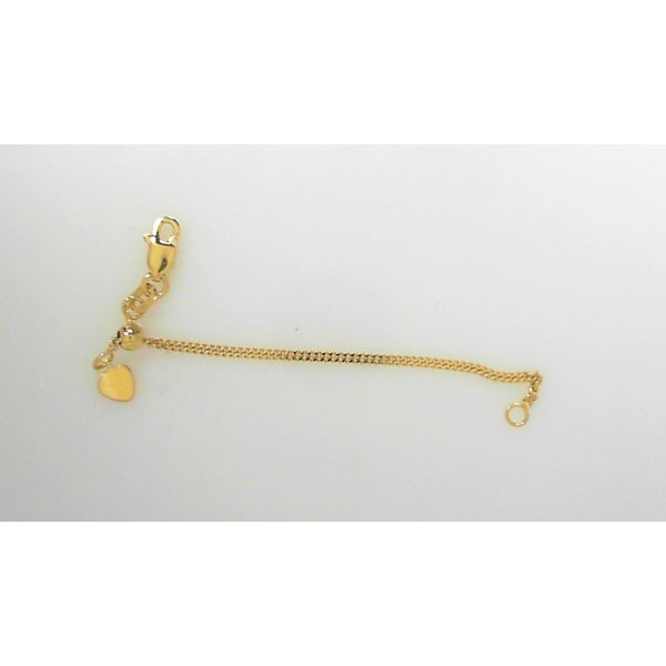 Gold Chain McGee & Company Fine Jewelers Greenwood, IN