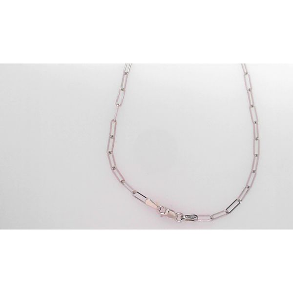 Gold Chain McGee & Company Fine Jewelers Greenwood, IN