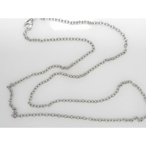 Gold Chain McGee & Company Fine Jewelers Greenwood, IN