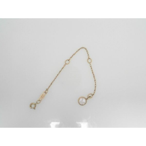 Gold Chain McGee & Company Fine Jewelers Greenwood, IN