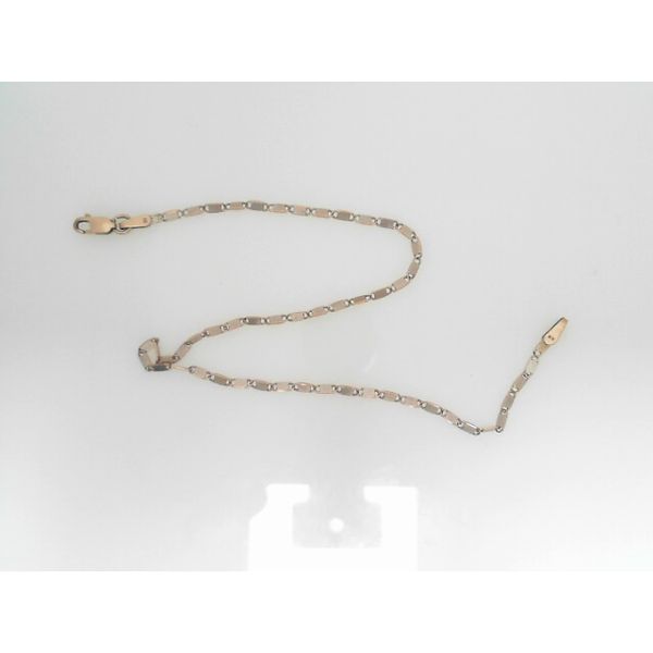Gold Chain McGee & Company Fine Jewelers Greenwood, IN