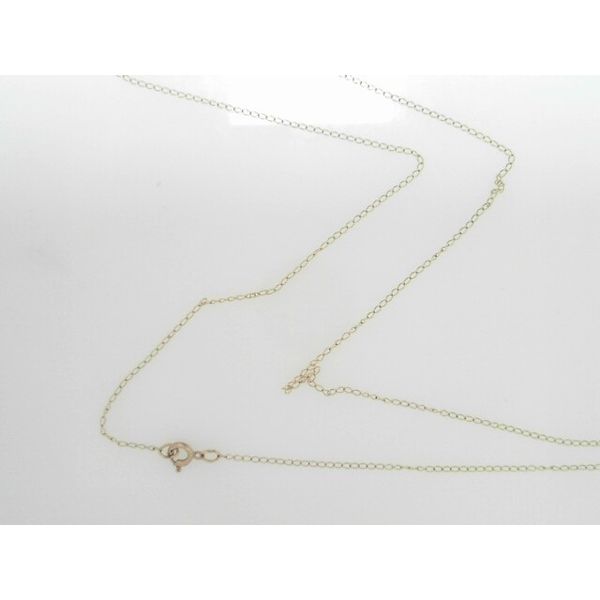 Gold Chain McGee & Company Fine Jewelers Greenwood, IN