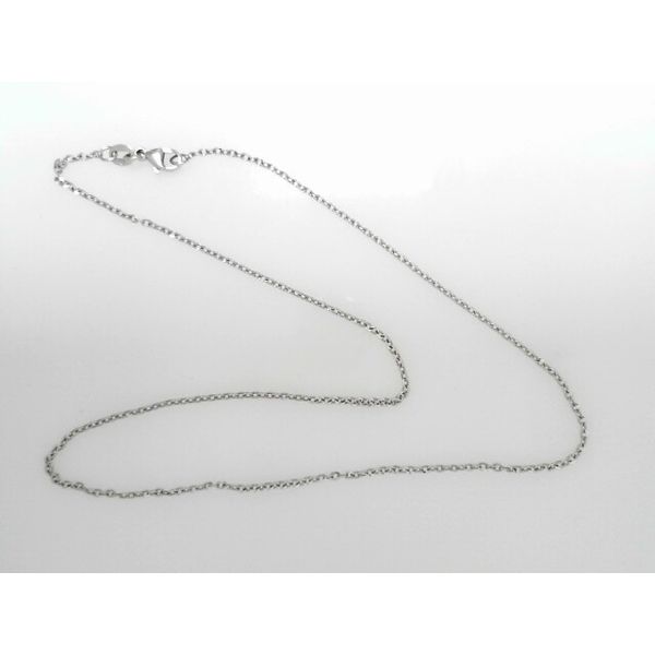 Gold Chain McGee & Company Fine Jewelers Greenwood, IN