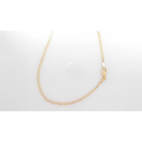 Gold Chain McGee & Company Fine Jewelers Greenwood, IN