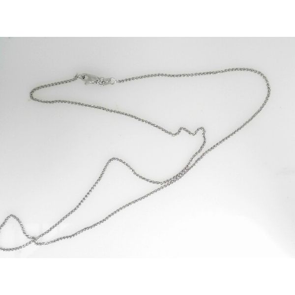 Gold Chain McGee & Company Fine Jewelers Greenwood, IN