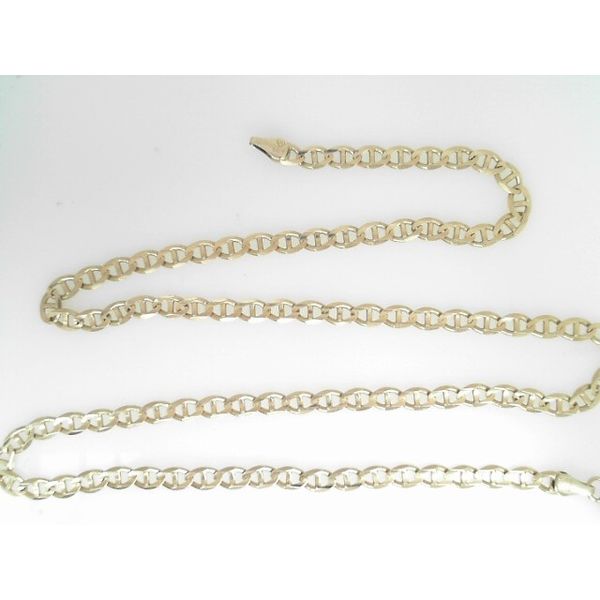 Gold Chain McGee & Company Fine Jewelers Greenwood, IN