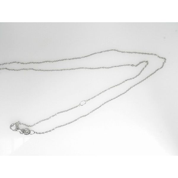 Gold Chain McGee & Company Fine Jewelers Greenwood, IN