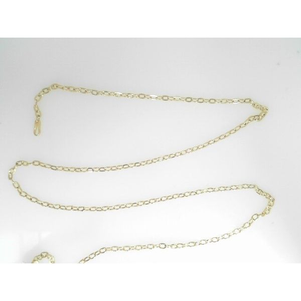 Gold Chain McGee & Company Fine Jewelers Greenwood, IN