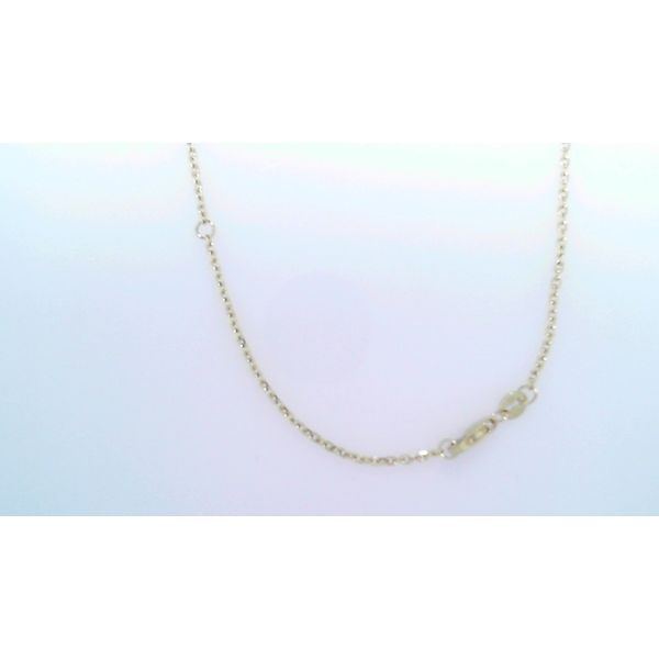 Gold Chain McGee & Company Fine Jewelers Greenwood, IN