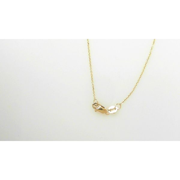 Gold Chain McGee & Company Fine Jewelers Greenwood, IN