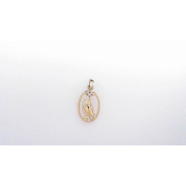 Gold Necklace McGee & Company Fine Jewelers Greenwood, IN