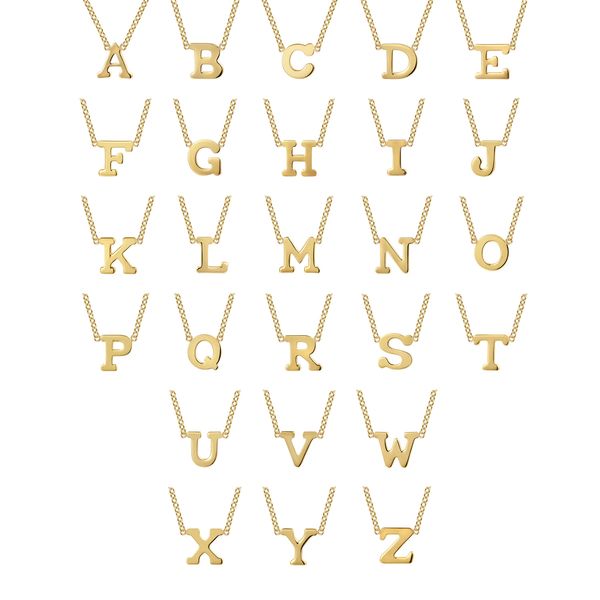 Gold Necklace Image 4 McGee & Company Fine Jewelers Greenwood, IN