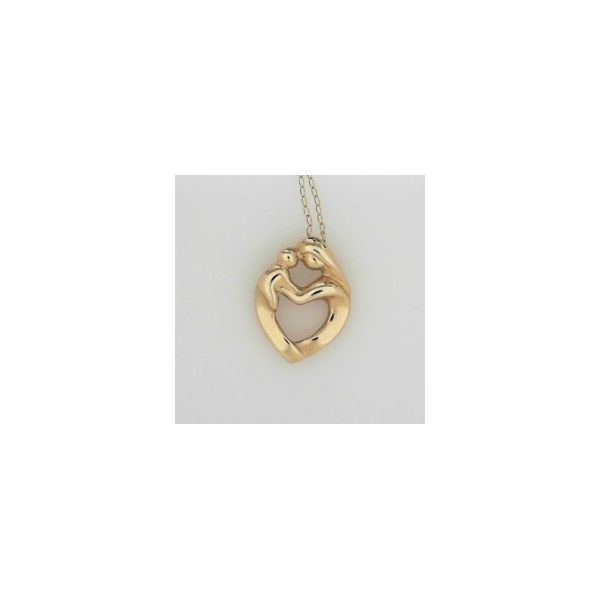 Gold Necklace McGee & Company Fine Jewelers Greenwood, IN