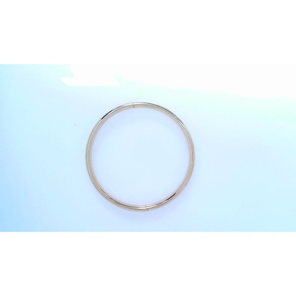 Gold Bracelet McGee & Company Fine Jewelers Greenwood, IN