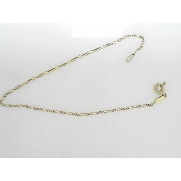 Gold Bracelet McGee & Company Fine Jewelers Greenwood, IN