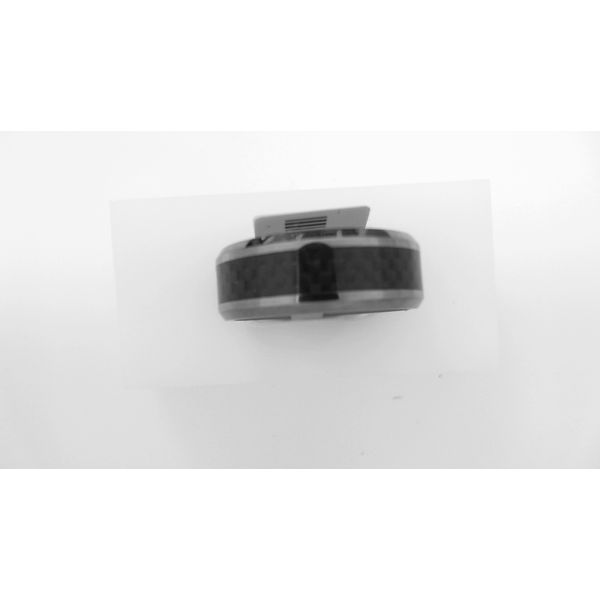 Alternative Metal Wedding Band McGee & Company Fine Jewelers Greenwood, IN