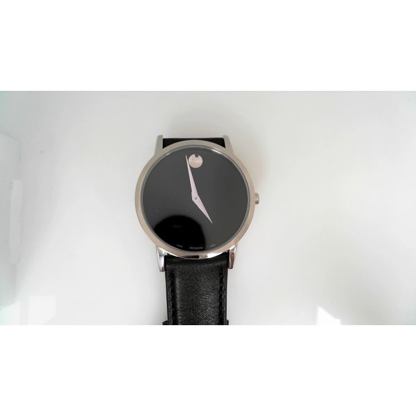 Stainless Steel Watch McGee & Company Fine Jewelers Greenwood, IN