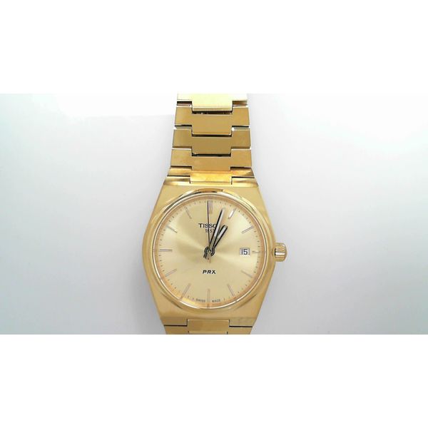 Tissot Watch McGee & Company Fine Jewelers Greenwood, IN