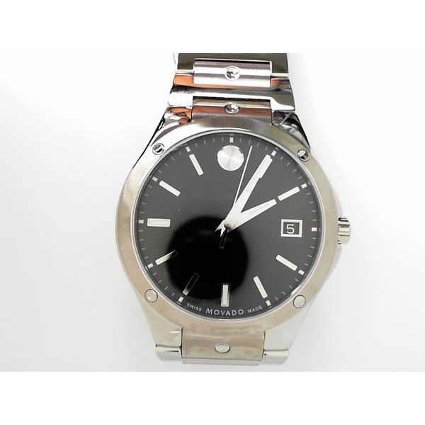 Watch McGee & Company Fine Jewelers Greenwood, IN