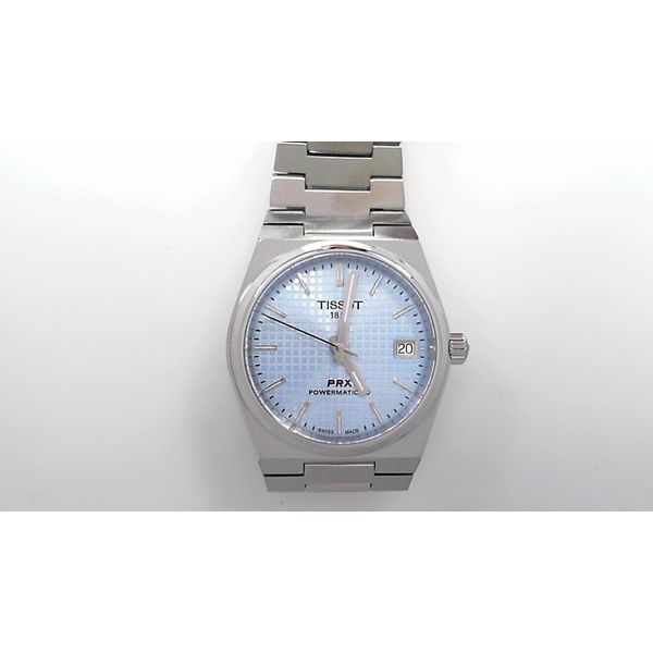 Tissot Watch McGee & Company Fine Jewelers Greenwood, IN