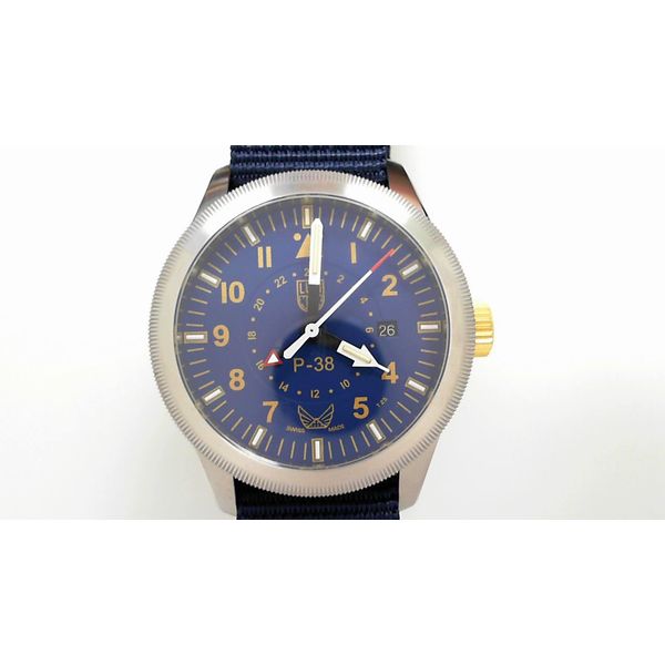 Watch McGee & Company Fine Jewelers Greenwood, IN