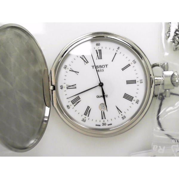 Tissot Watch McGee & Company Fine Jewelers Greenwood, IN
