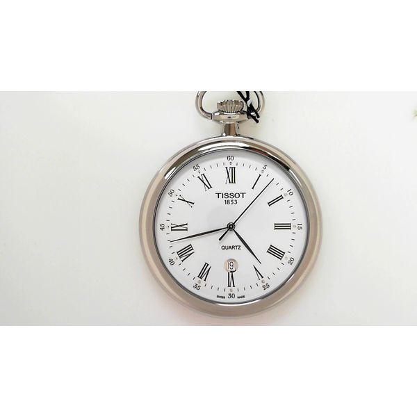 Tissot Watch McGee & Company Fine Jewelers Greenwood, IN
