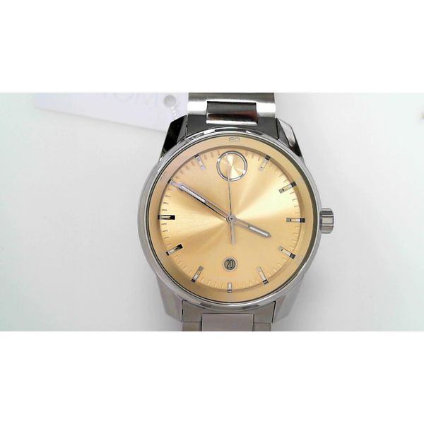 Watch McGee & Company Fine Jewelers Greenwood, IN