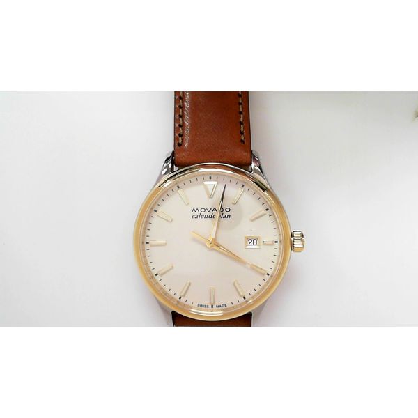 Watch McGee & Company Fine Jewelers Greenwood, IN