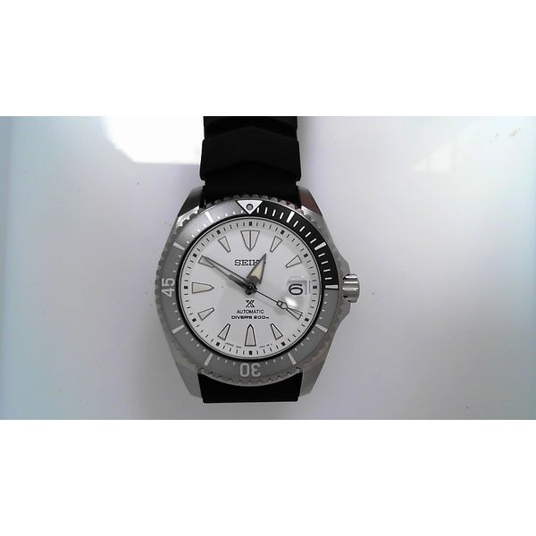 Seiko Watch McGee & Company Fine Jewelers Greenwood, IN