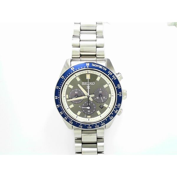 Seiko Watch McGee & Company Fine Jewelers Greenwood, IN