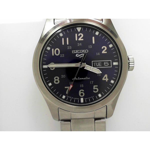 Seiko Watch McGee & Company Fine Jewelers Greenwood, IN