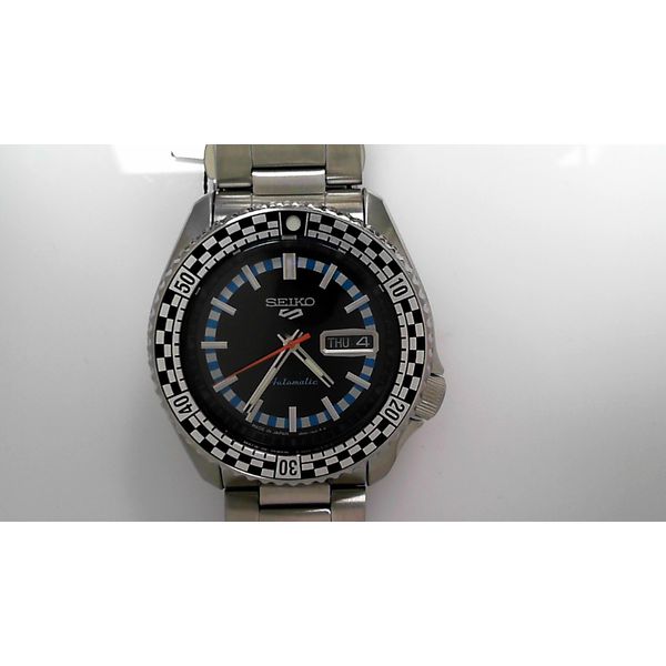 Seiko Watch McGee & Company Fine Jewelers Greenwood, IN