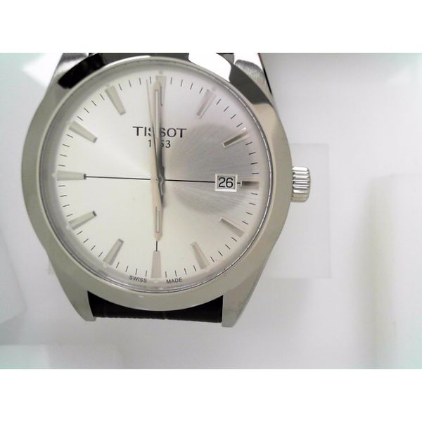 Tissot Watch McGee & Company Fine Jewelers Greenwood, IN