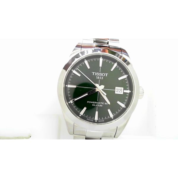 Tissot Watch McGee & Company Fine Jewelers Greenwood, IN