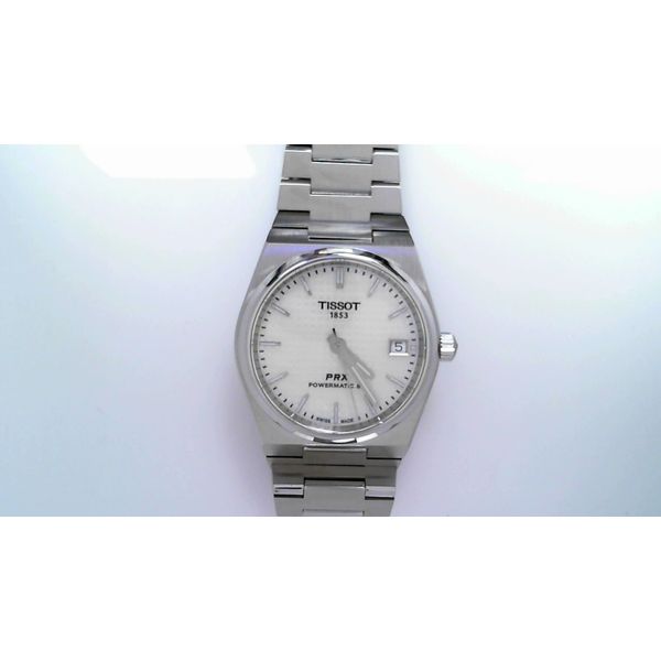 Tissot Watch McGee & Company Fine Jewelers Greenwood, IN