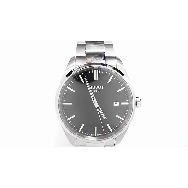 Tissot Watch McGee & Company Fine Jewelers Greenwood, IN