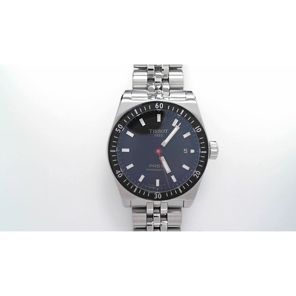 Tissot Watch McGee & Company Fine Jewelers Greenwood, IN