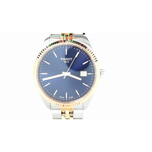 Tissot Watch McGee & Company Fine Jewelers Greenwood, IN