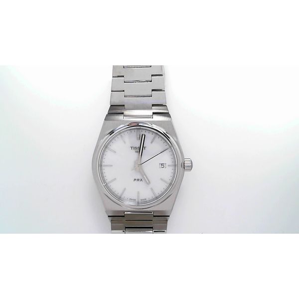 Tissot Watch McGee & Company Fine Jewelers Greenwood, IN