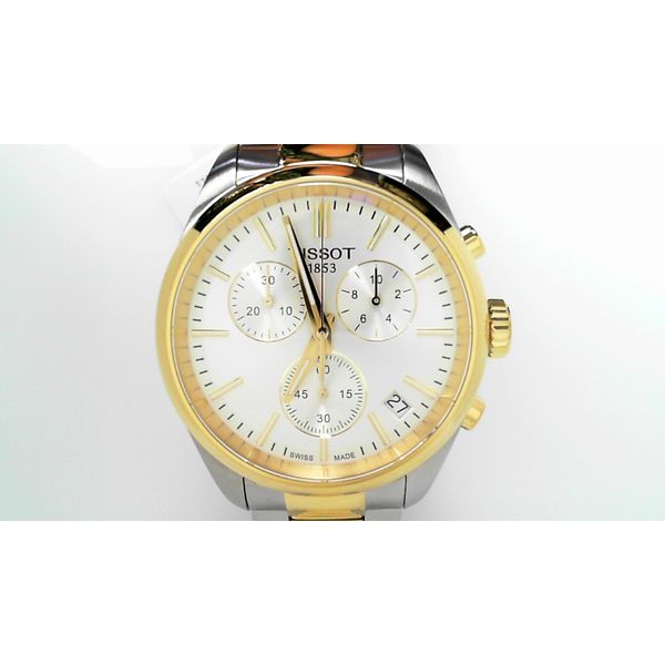 Tissot Watch McGee & Company Fine Jewelers Greenwood, IN