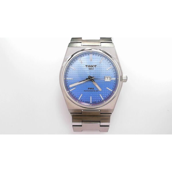 Tissot Watch McGee & Company Fine Jewelers Greenwood, IN