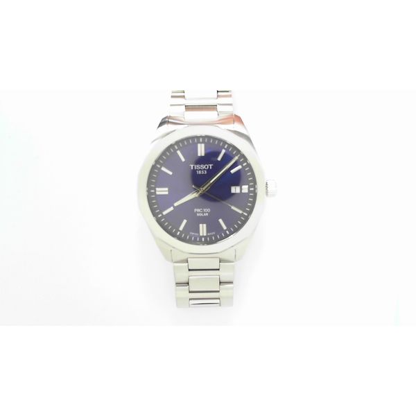 Tissot Watch McGee & Company Fine Jewelers Greenwood, IN
