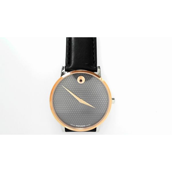 Watch McGee & Company Fine Jewelers Greenwood, IN