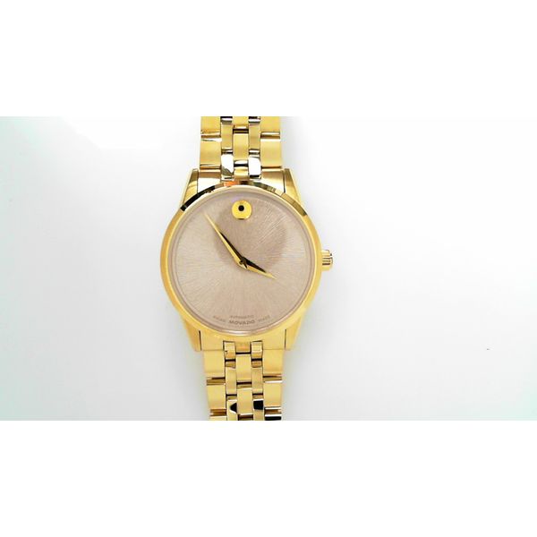 Watch McGee & Company Fine Jewelers Greenwood, IN