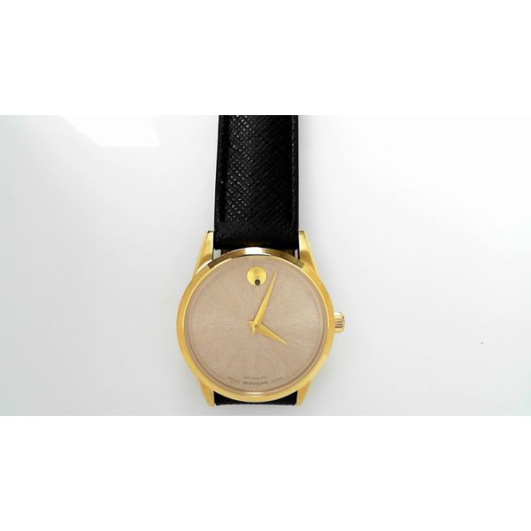 Watch McGee & Company Fine Jewelers Greenwood, IN
