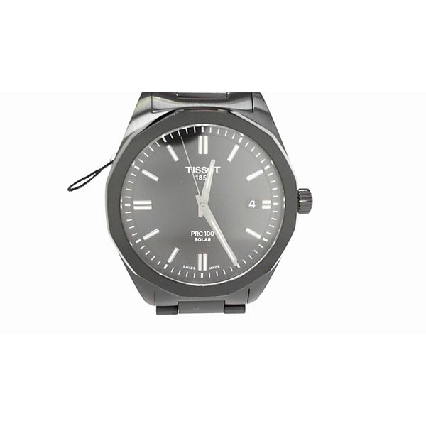 Tissot Watch McGee & Company Fine Jewelers Greenwood, IN
