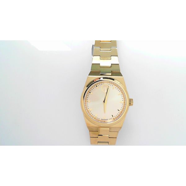 Watch McGee & Company Fine Jewelers Greenwood, IN