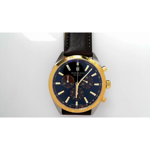 Watch McGee & Company Fine Jewelers Greenwood, IN